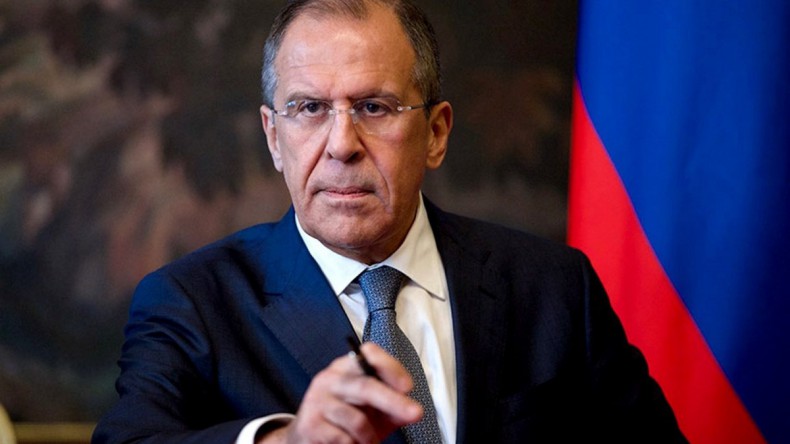 Лавров: Москва не присоединится к договору о запрете ядерного оружия