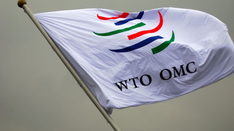 Россия помашет ручкой ВТО