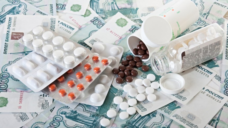 Аптекарей заставят предлагать покупателям дешевые лекарства