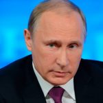 Путин: необходимо увеличить пенсии