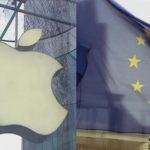 Еврокомиссия оштрафовала поставщика Apple на миллиард евро