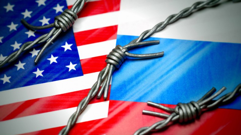 Минфин США готовит новые санкции против России