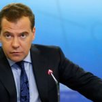 Медведев: необходимо сформировать новое пространство для предпринимательской инициативы