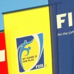 Власти США заподозрили FIFA в причастности к коррупции