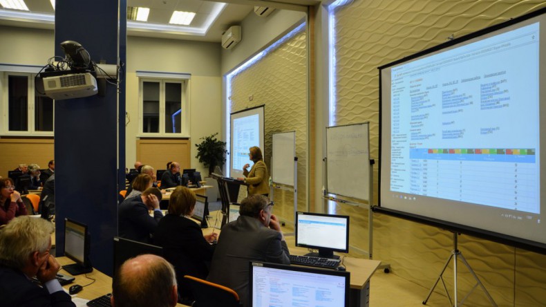 В России могут появиться электронные университеты
