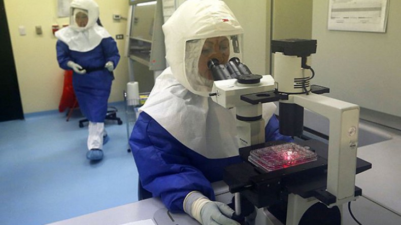 Роспотребнадзор предупреждает о вспышке норовируса в Пхёнчхане