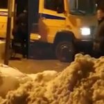 На крыше жилого дома в центре Москвы обнаружили взрывное устройство