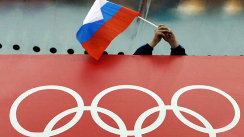 В МОК произошел раскол в вопросе критики российского спорта