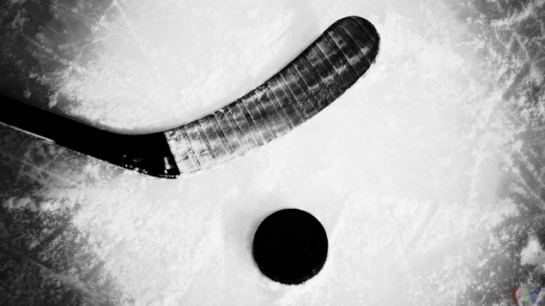 11-летний хоккеиста убило шайбой во время тренировки