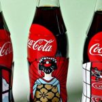 Coca-Cola будет производить алкогольные напитки