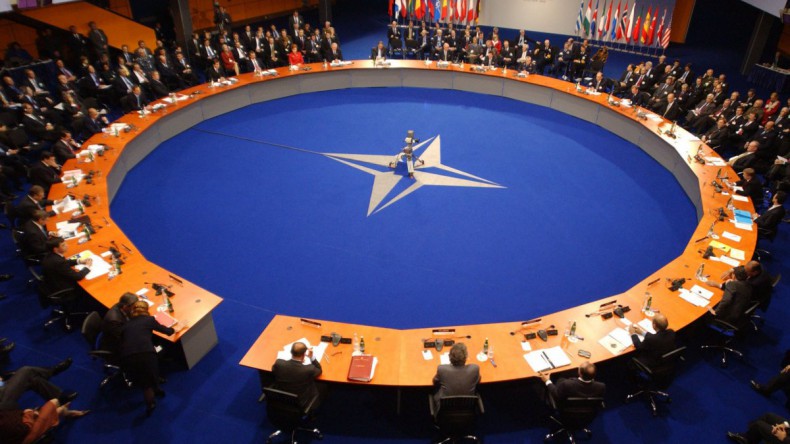 НАТО считает отравление экс-шпиона Скрипаля нападением России