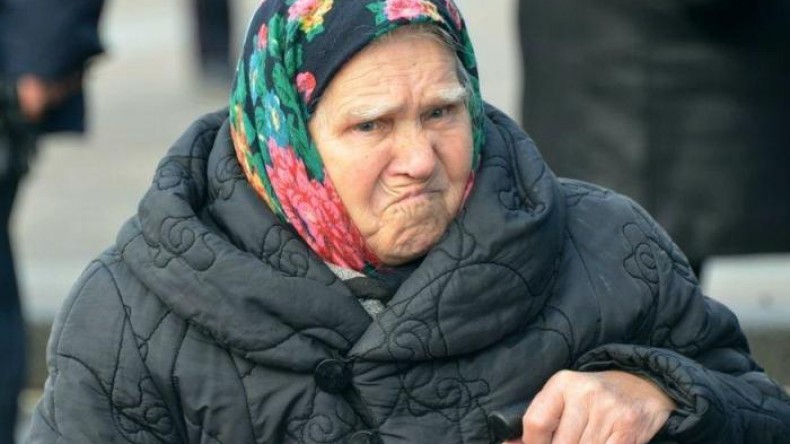 Пенсионный возраст в России будет повышен только для женщин