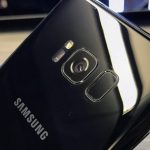 В России начались продажи Samsung Galaxy S9 и S9+