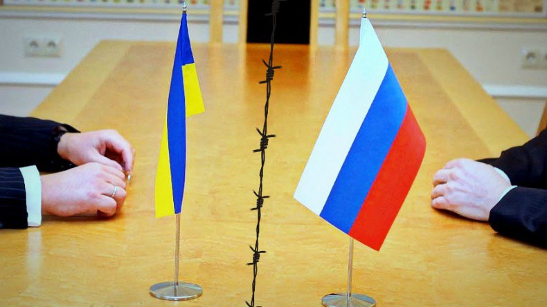 Украина намерена порвать экономические отношения с Россией