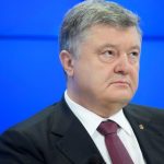 Порошенко поставили 