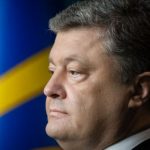 Порошенко тоже потребовал, чтобы Россия 