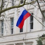 Россия закроет генконсульство Великобритании в Петербурге