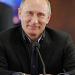 После обработки 99% протоколов Путин набирает 76,65%