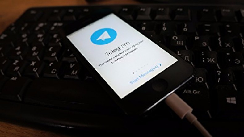 Telegram обязали в течение 15 дней предоставить ФСБ ключи от переписки