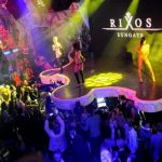 Летний сезон от Rixos