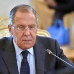 Лавров: Лондон сознательно подрывает отношения с Россией