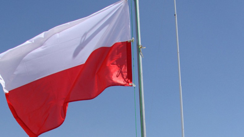 Все визовые центры Польши в России приостанавливают работу