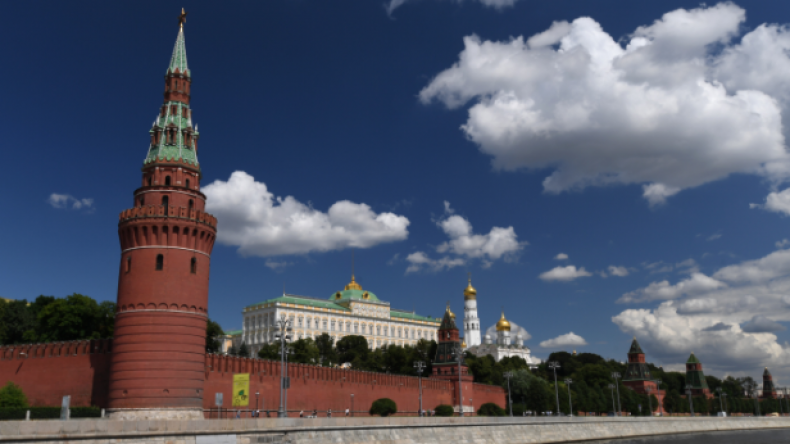 В Кремле надеются на снижение «волны русофобии» в США