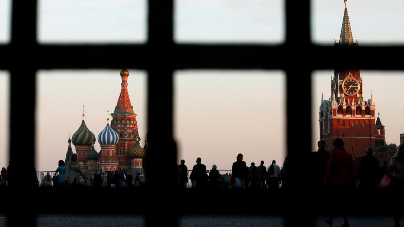 МИД Британии: будет выслано 134 российских шпионов из 20 стран