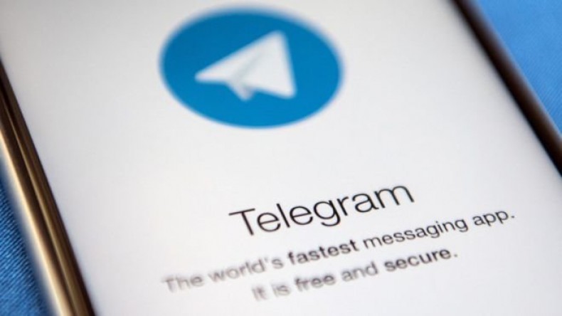 Сбой в работе Telegram длится уже более двух часов