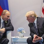 Белый дом подтвердил данные о подготовке встречи Трампа и Путина