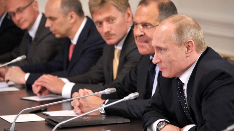 Кремль отреагировал на отмену прямых выборов мэра в Екатеринбурге