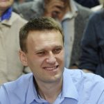 Алексей Навальный намерен зарегистрировать новую политическую партию