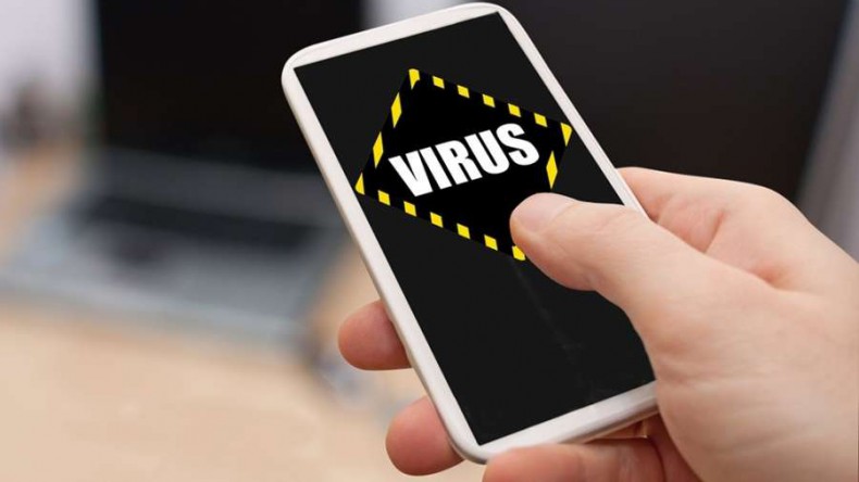 Телефоны клиентов Сбербанка атакует опасный вирус
