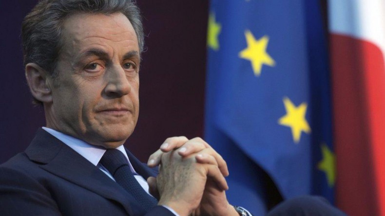 Экс-переводчик Каддафи рассказал о финансировании кампании Саркози во Франции