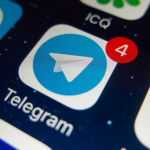 Роскомнадзор подал иск к Telegram