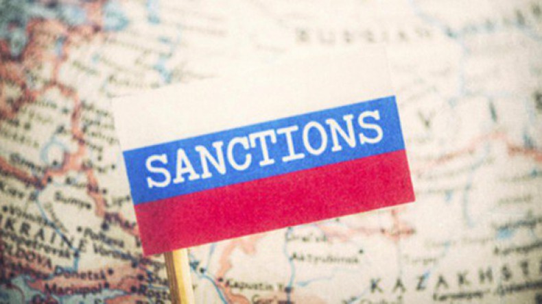 Новые санкции США против российских бизнесменов и чиновников