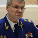 Чайка: С 2002 года Россия отправила Великобритании запрос о выдаче 61 человека