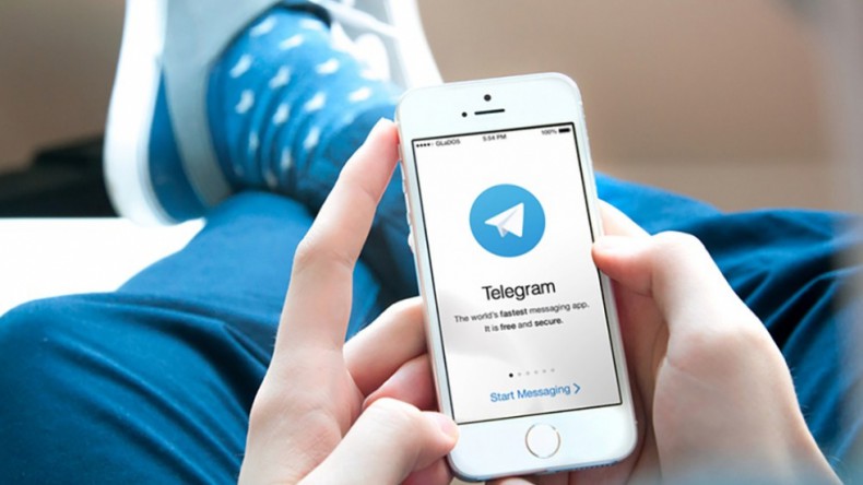 Роскомнадзор не планирует блокировать Telegram до решения суда