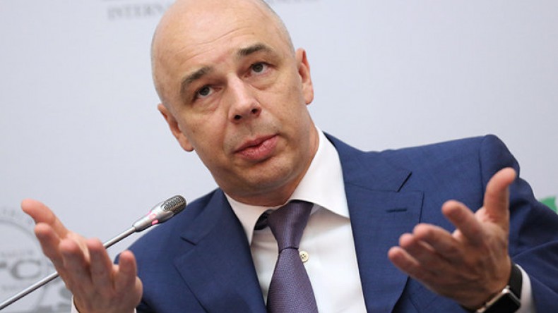 Силуанов: Россияне должны сами заботиться о своей пенсии