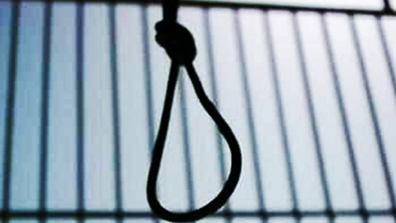 Число вынесенных смертных приговоров в мире снизилось почти на 20%