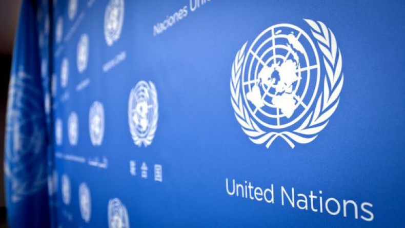 Совбез ООН не осудил удары по Сирии