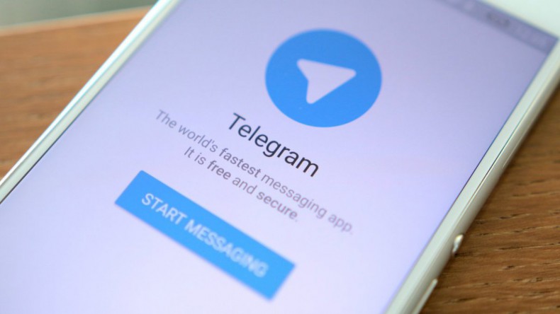 Telegram заблокируют в течение нескольких часов