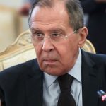 Лавров: удар коалиции по Сирии не останется без последствий