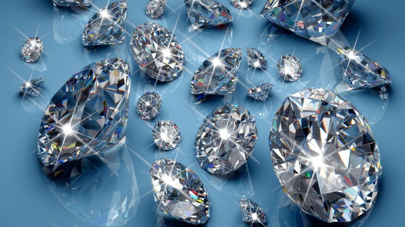На западе Москвы создадут высокотехнологичное производство алмазов
