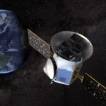 Илон Маск запустил орбитальный телескоп TESS для поиска экзопланет