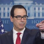 Минфин США считает, что санкции против России достигли нужного эффекта