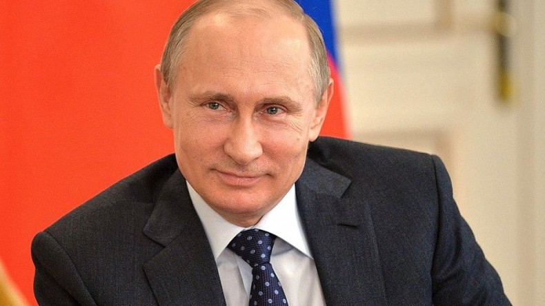 ВЦИОМ: рейтинг Путина упал после выборов