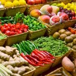 Россия будет выращивать сельхозпродукцию в Таджикистане