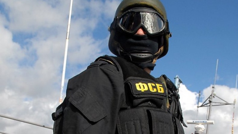 ФСБ России пресекла серию терактов в Ставрополе