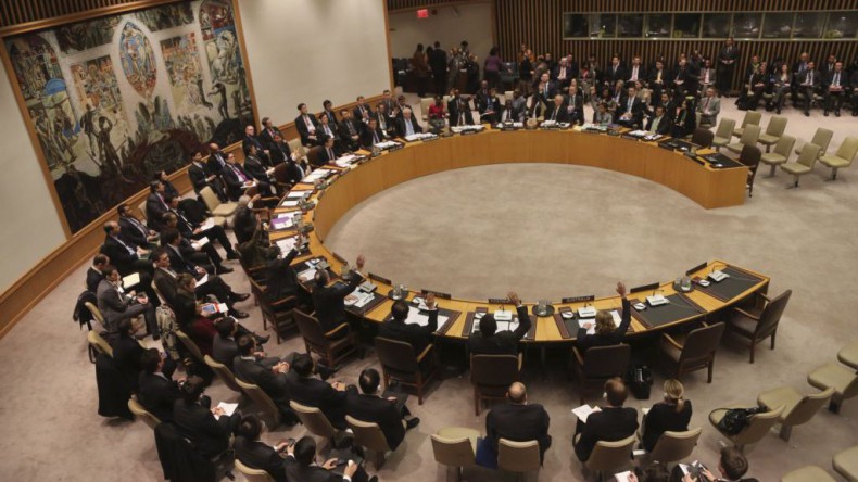 Генсек ООН признал структурные проблемы Совета безопасности